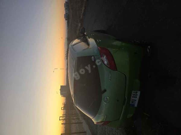 Mazda Demio 2010 - Thumbnail 3