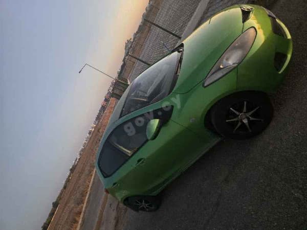 Mazda Demio 2010 - Thumbnail 4
