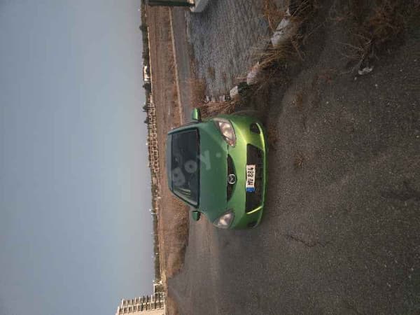 Mazda Demio 2010 - Thumbnail 5