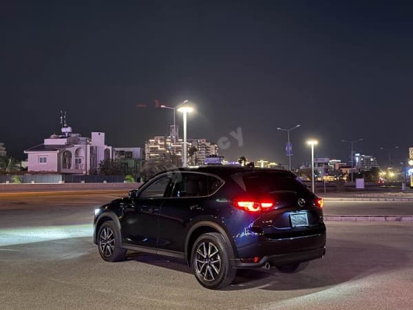 Mazda Cx-5 XDL - Thumbnail 2
