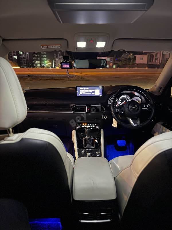 Mazda Cx-5 XDL - Thumbnail 4