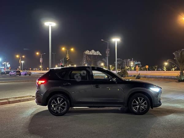 Mazda Cx-5 20’s Edition - Thumbnail 3