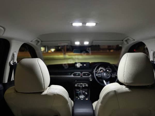 Mazda Cx-5 20’s Edition - Thumbnail 8