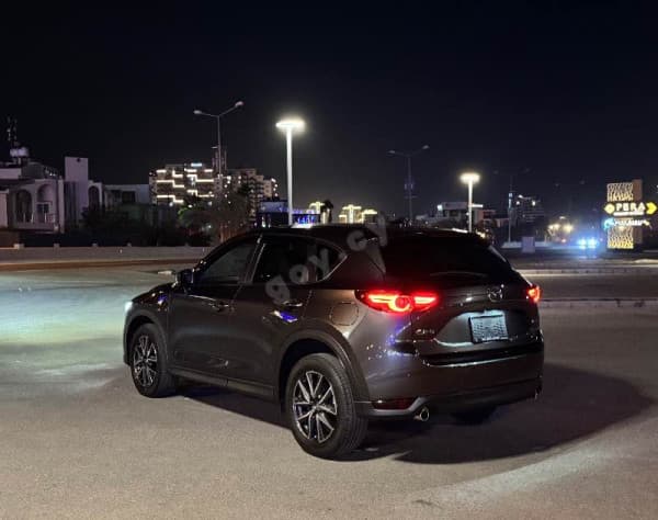 Mazda Cx-5 20’s Edition - Thumbnail 4