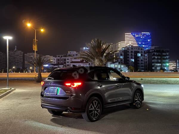 Mazda Cx-5 20’s Edition - Thumbnail 2