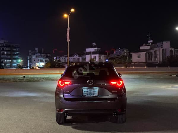 Mazda Cx-5 20’s Edition - Thumbnail 5