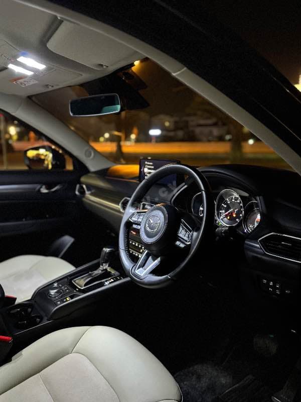 Mazda Cx-5 20’s Edition - Thumbnail 6