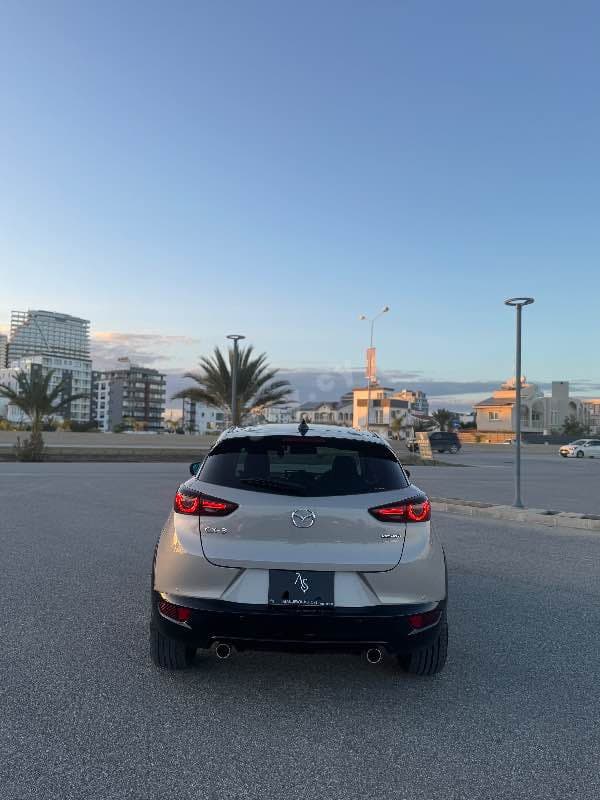 Mazda Cx-3 Super Edge - Thumbnail 4