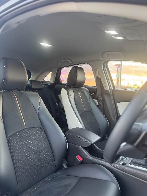 Mazda Cx-3 Super Edge - Thumbnail 6
