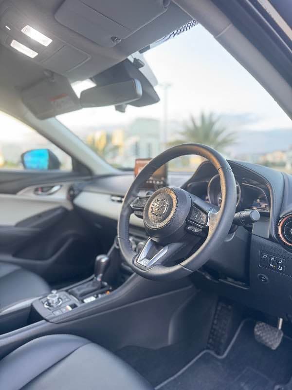 Mazda Cx-3 Super Edge - Thumbnail 7