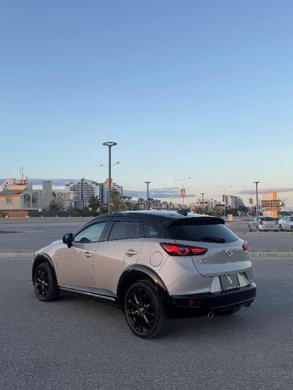 Mazda Cx-3 Super Edge - Thumbnail 3