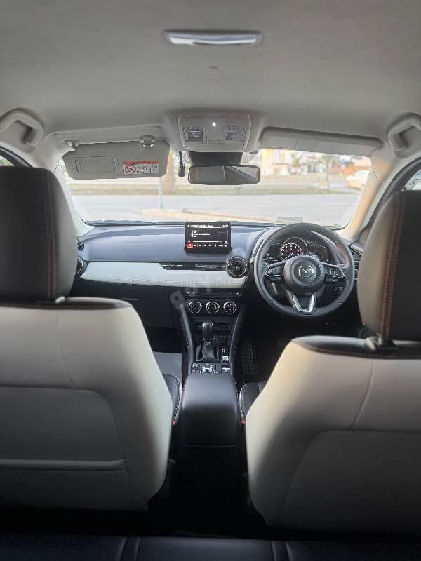 Mazda Cx-3 Super Edge - Thumbnail 5