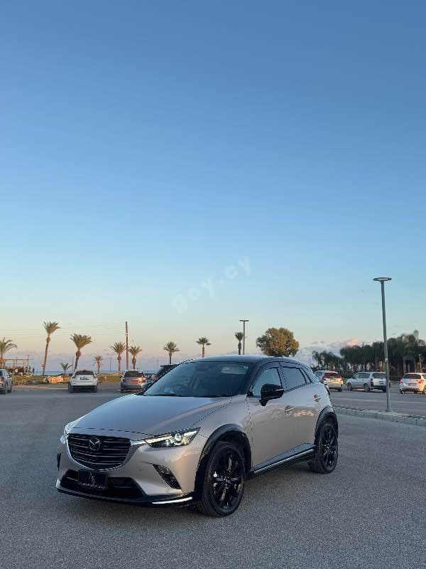 Mazda Cx-3 Super Edge - Thumbnail 2
