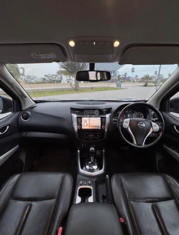 Nissan Navara - Thumbnail 6