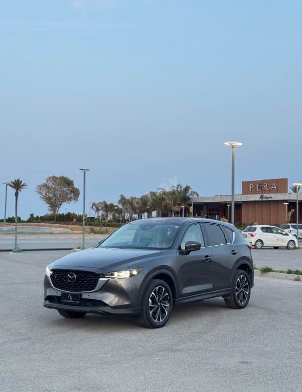 Mazda Cx-5 XDL - Thumbnail 2