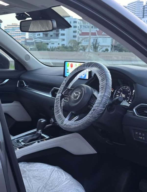 Mazda Cx-5 XDL - Thumbnail 5