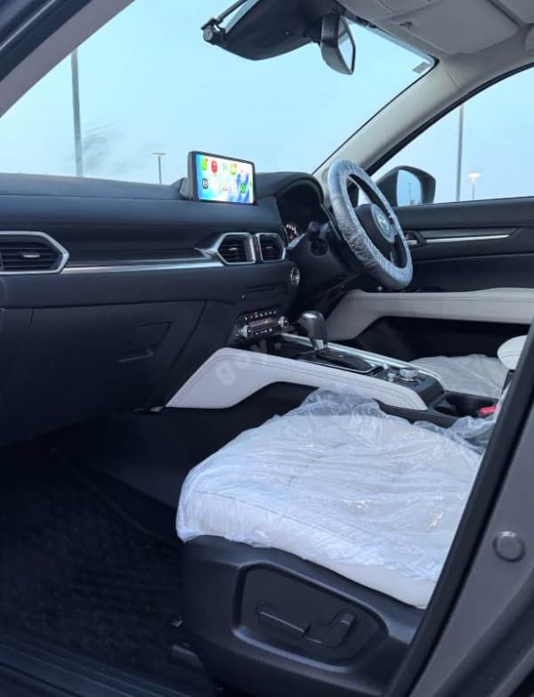 Mazda Cx-5 XDL - Thumbnail 7