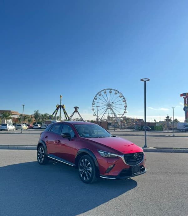 Mazda Cx-3 15’s Urban Edition - Resim 1