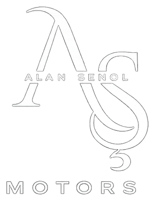 Alan Şenol Motors